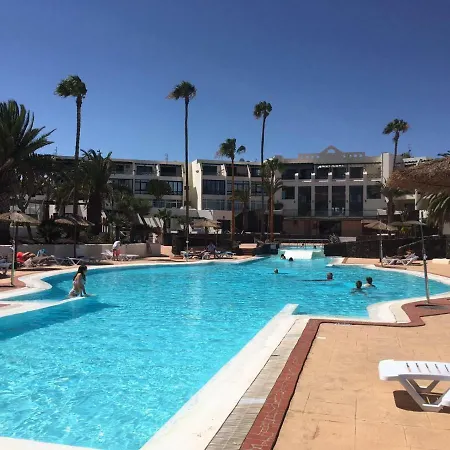 Luxury Estudio En Playa Roca A Primera Linea Del Mar Apartamento Costa Teguise