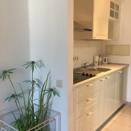 Apartamento Luxury Estudio En Playa Roca A Primera Linea Del Mar *