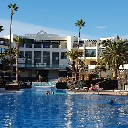 Apartamento Luxury Estudio En Playa Roca A Primera Linea Del Mar *